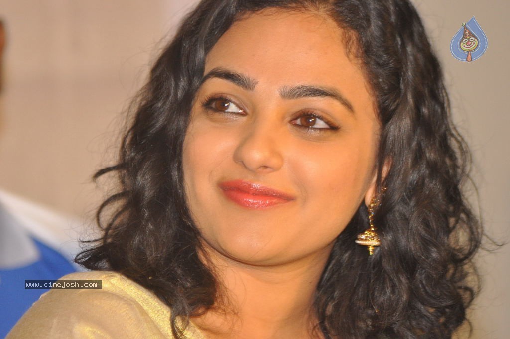 Nitya Menon Latest Gallery - 50 / 75 photos