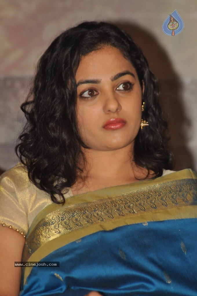 Nitya Menon Latest Gallery - 51 / 75 photos