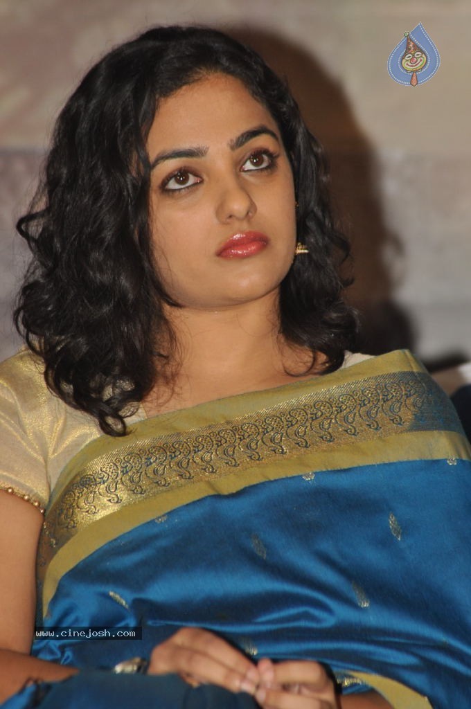 Nitya Menon Latest Gallery - 54 / 75 photos