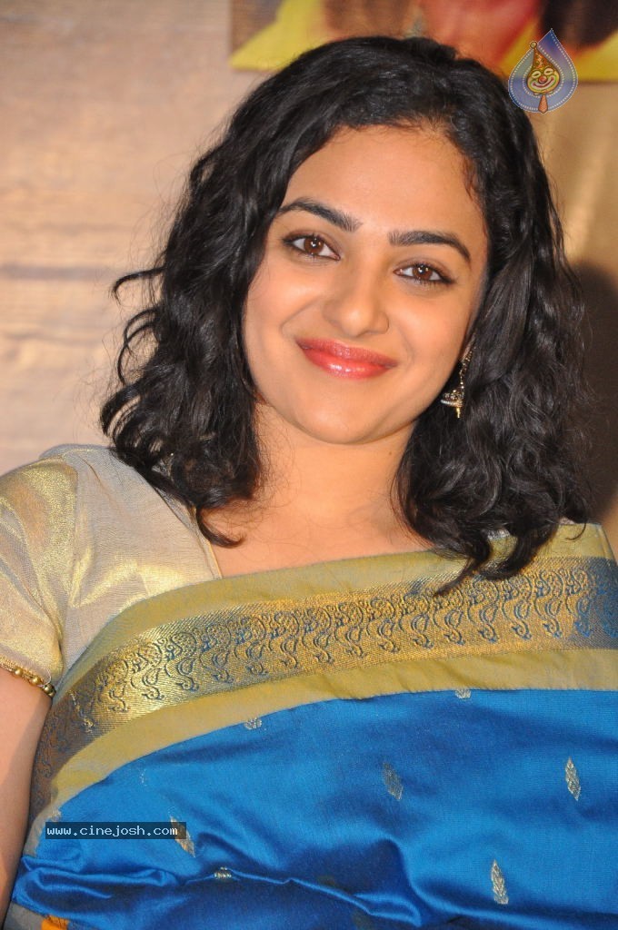 Nitya Menon Latest Gallery - 57 / 75 photos