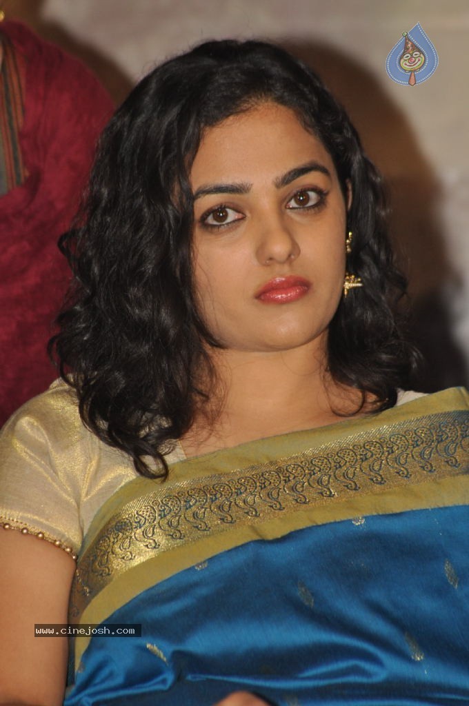 Nitya Menon Latest Gallery - 59 / 75 photos