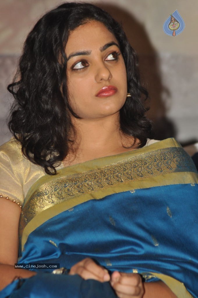 Nitya Menon Latest Gallery - 61 / 75 photos