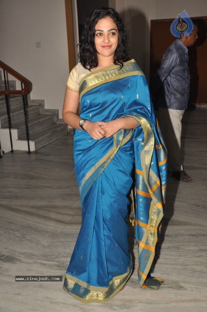 Nitya Menon Latest Gallery - 62 / 75 photos