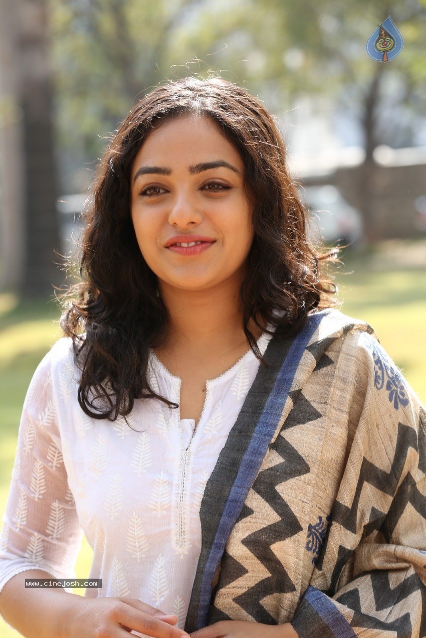Nitya Menon Latest Photos - 4 / 60 photos
