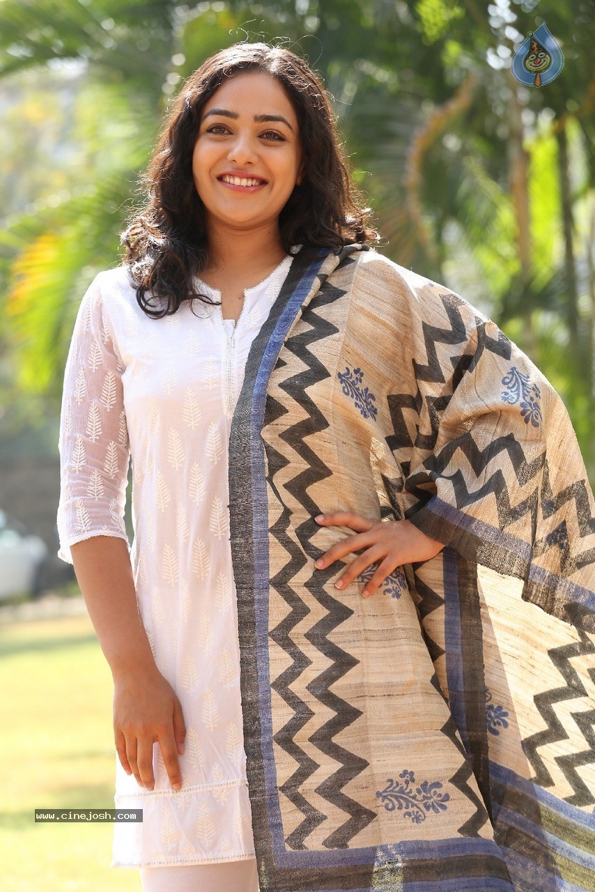 Nitya Menon Latest Photos - 5 / 60 photos