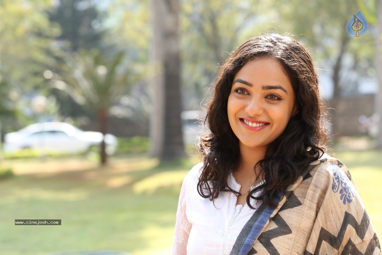 Nitya Menon Latest Photos - 10 / 60 photos
