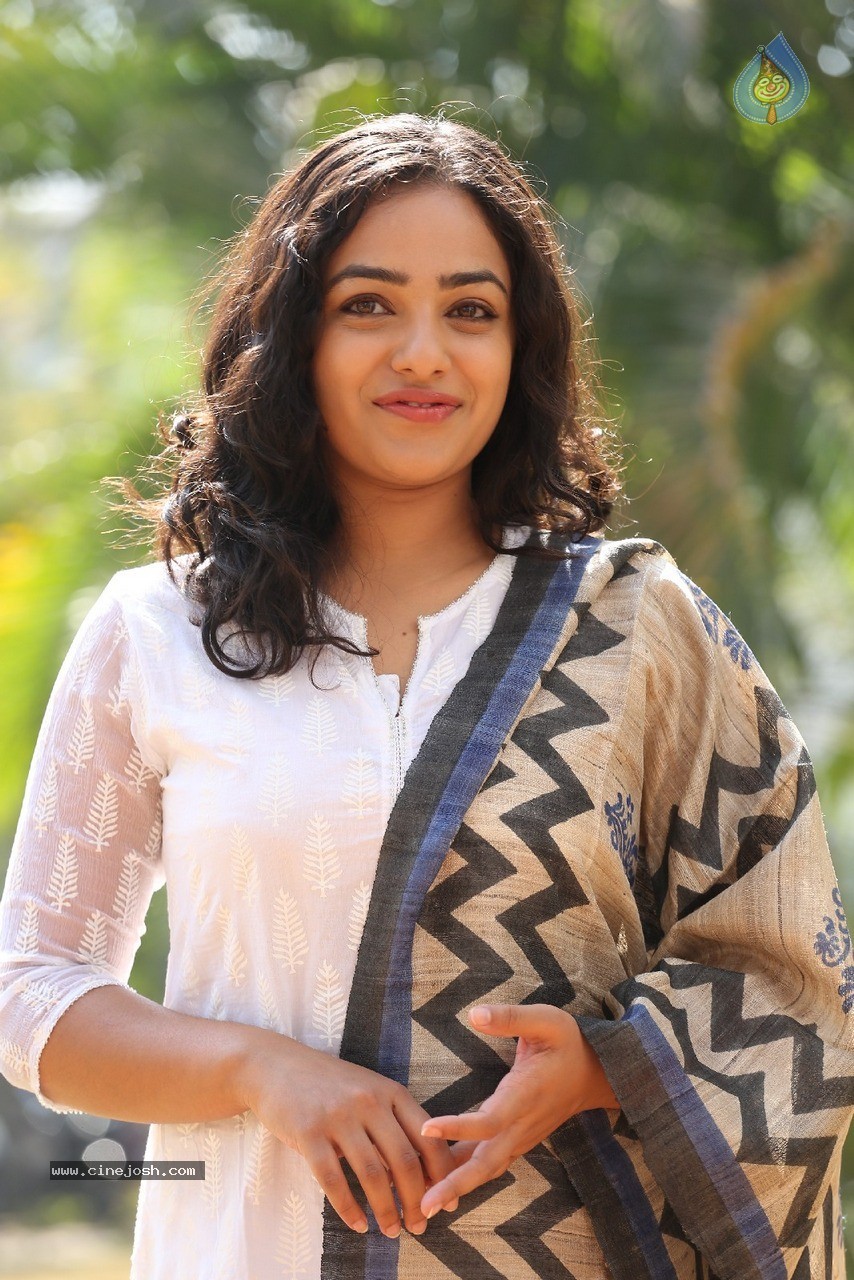 Nitya Menon Latest Photos - 16 / 60 photos