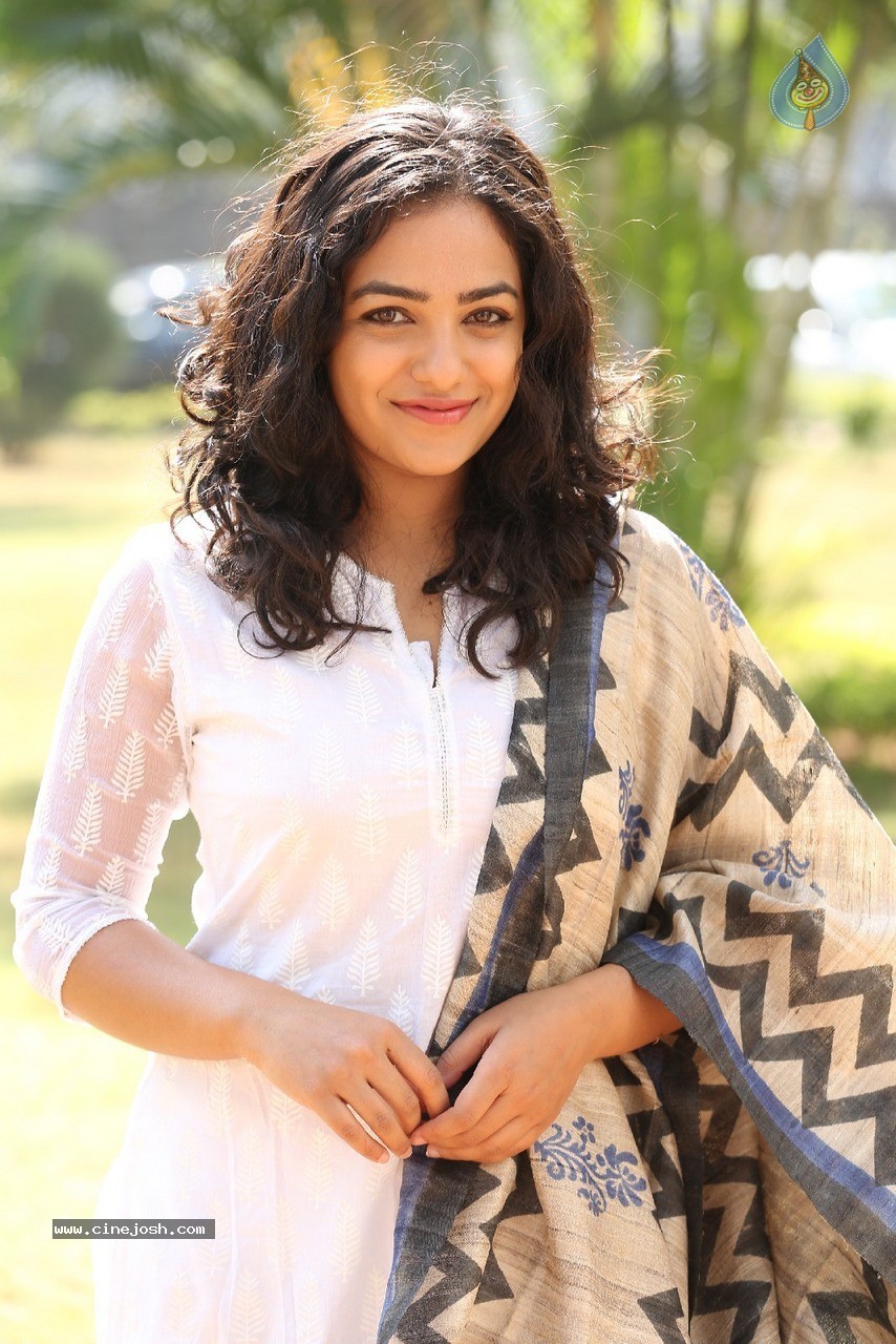 Nitya Menon Latest Photos - 17 / 60 photos