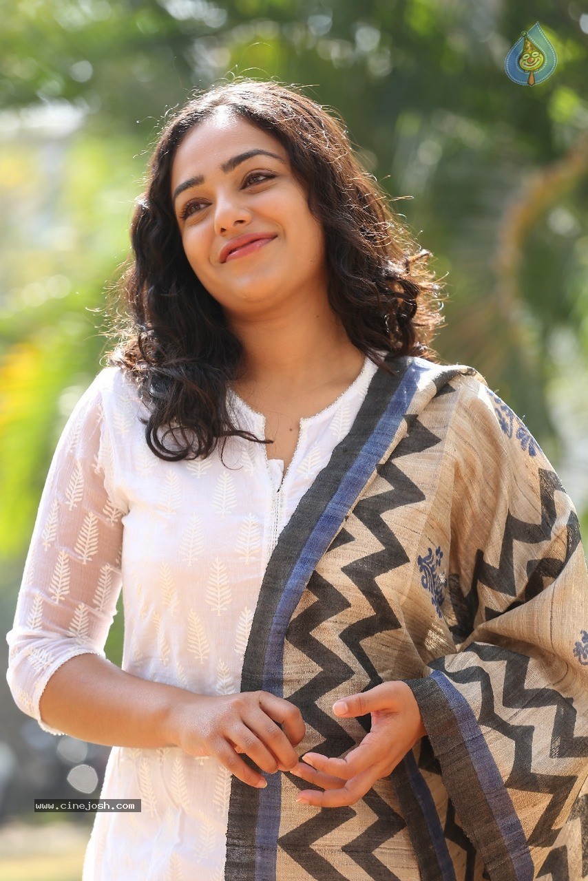 Nitya Menon Latest Photos - 20 / 60 photos