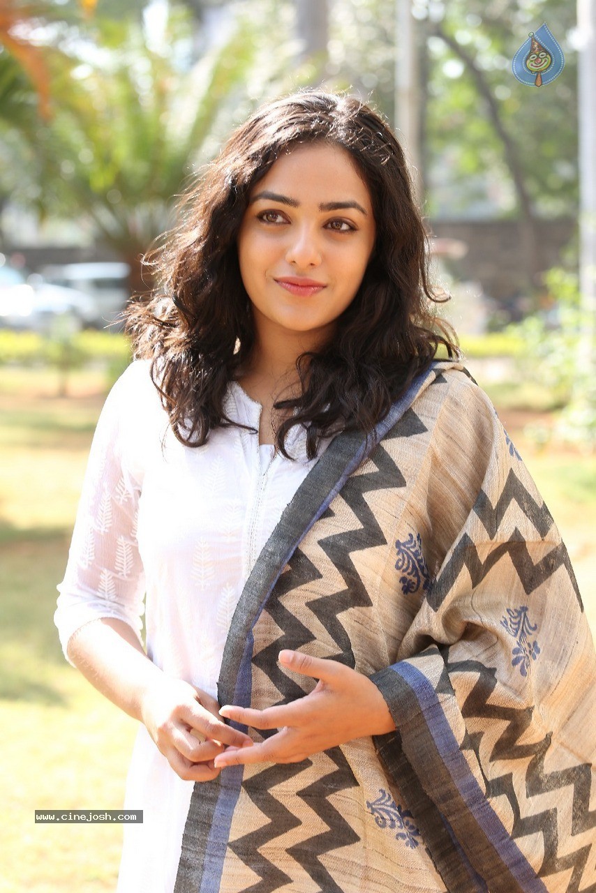 Nitya Menon Latest Photos - 22 / 60 photos