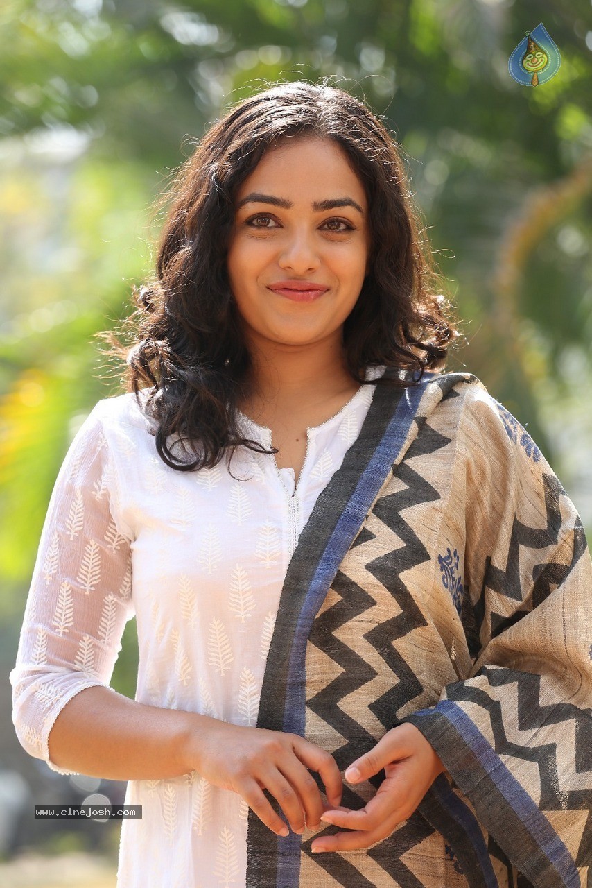 Nitya Menon Latest Photos - 31 / 60 photos