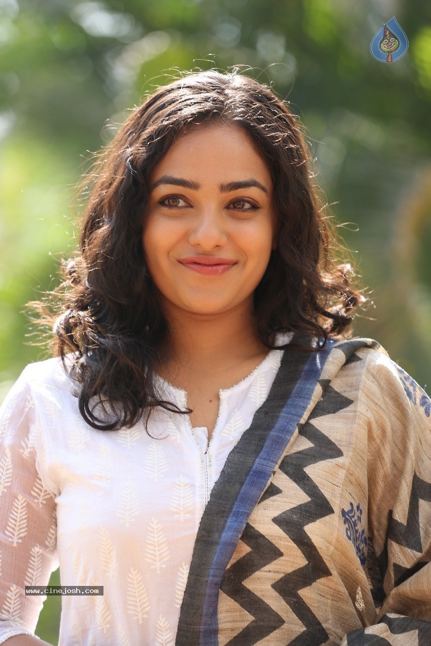 Nitya Menon Latest Photos - 35 / 60 photos