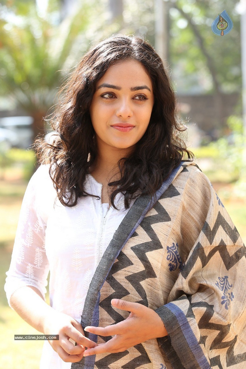 Nitya Menon Latest Photos - 41 / 60 photos