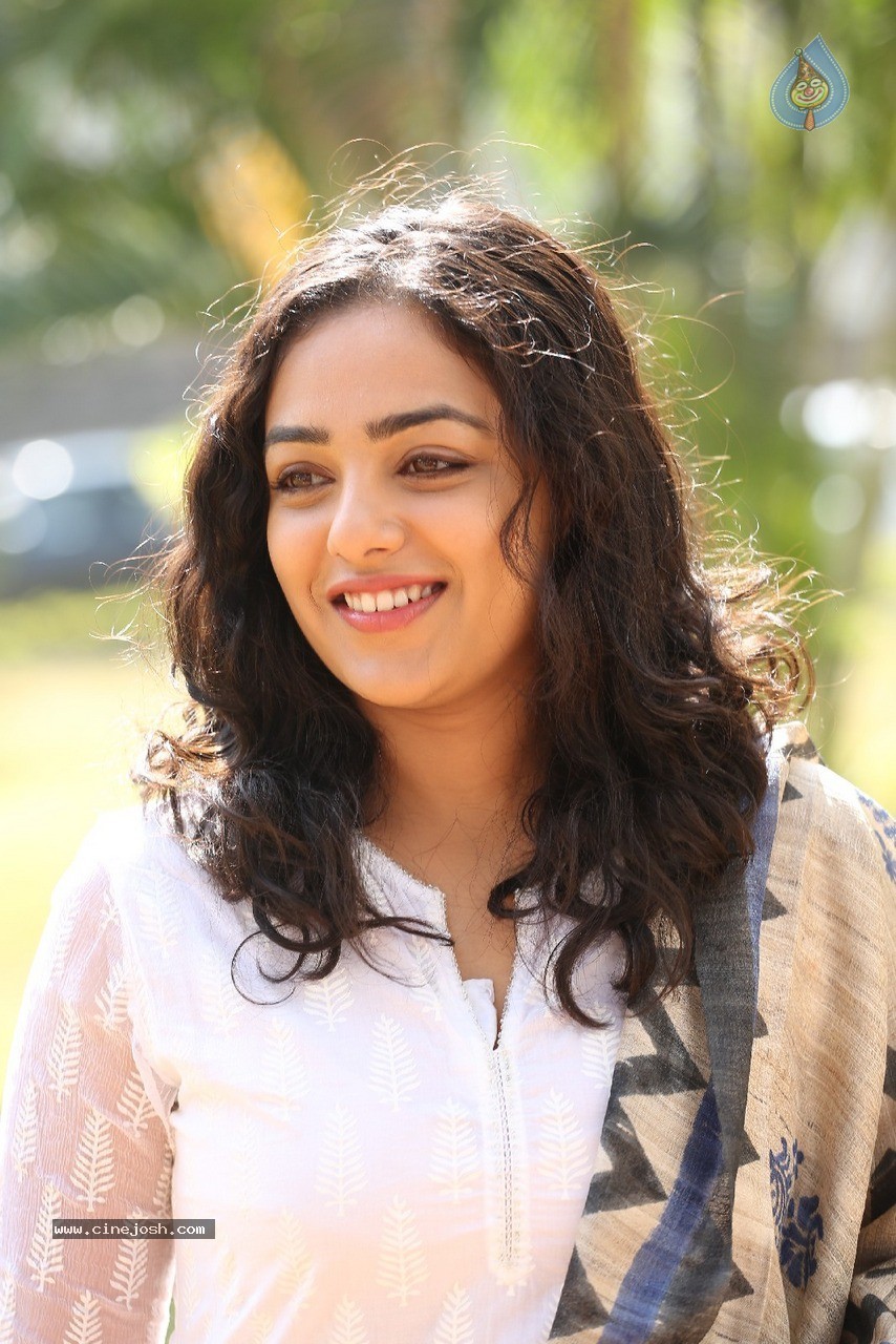 Nitya Menon Latest Photos - 42 / 60 photos