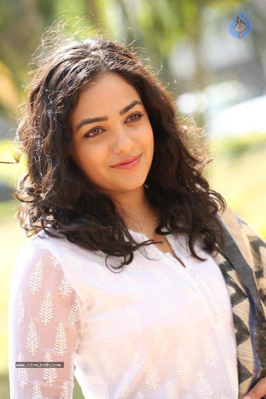 Nitya Menon Latest Photos - 43 / 60 photos