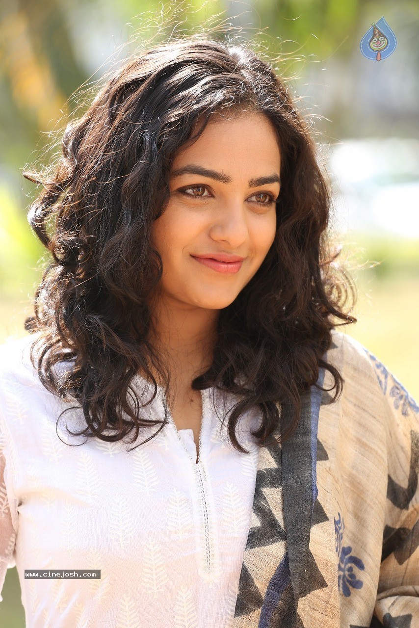 Nitya Menon Latest Photos - 47 / 60 photos