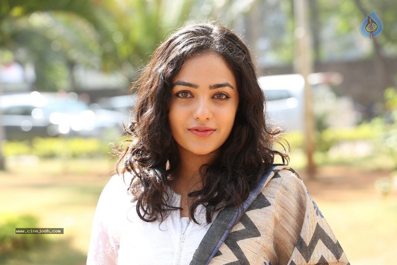 Nitya Menon Latest Photos - 51 / 60 photos