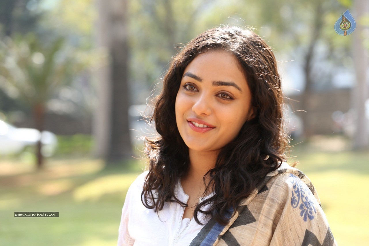 Nitya Menon Latest Photos - 55 / 60 photos