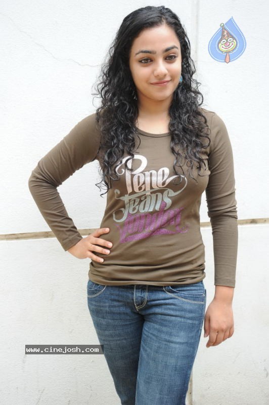 Nitya Menon Latest Photos - 5 / 62 photos