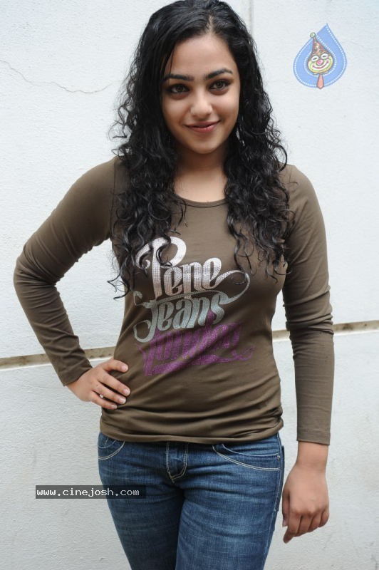 Nitya Menon Latest Photos - 24 / 62 photos