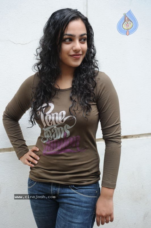 Nitya Menon Latest Photos - 41 / 62 photos