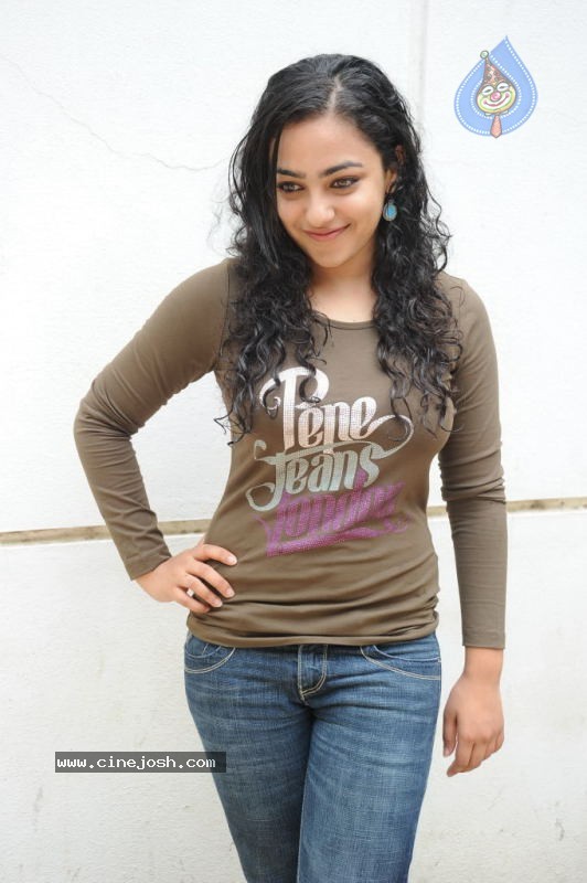 Nitya Menon Latest Photos - 43 / 62 photos