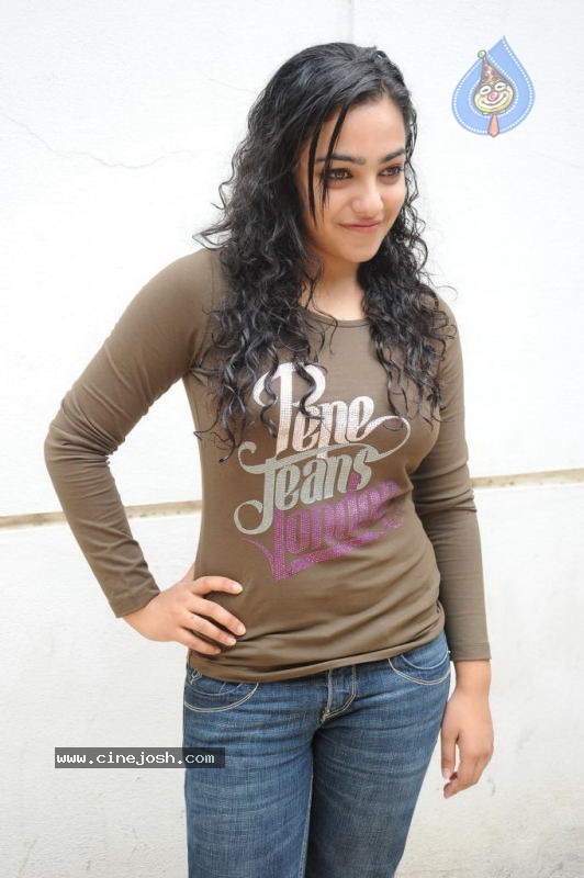 Nitya Menon Latest Photos - 44 / 62 photos