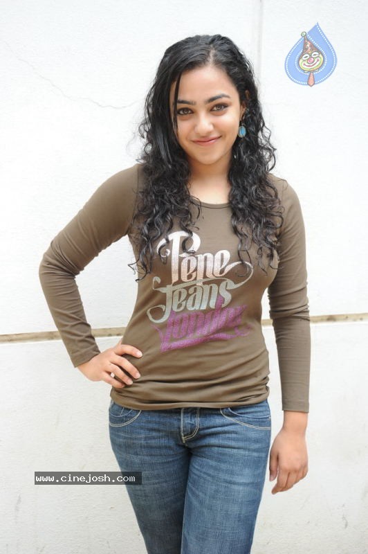 Nitya Menon Latest Photos - 45 / 62 photos