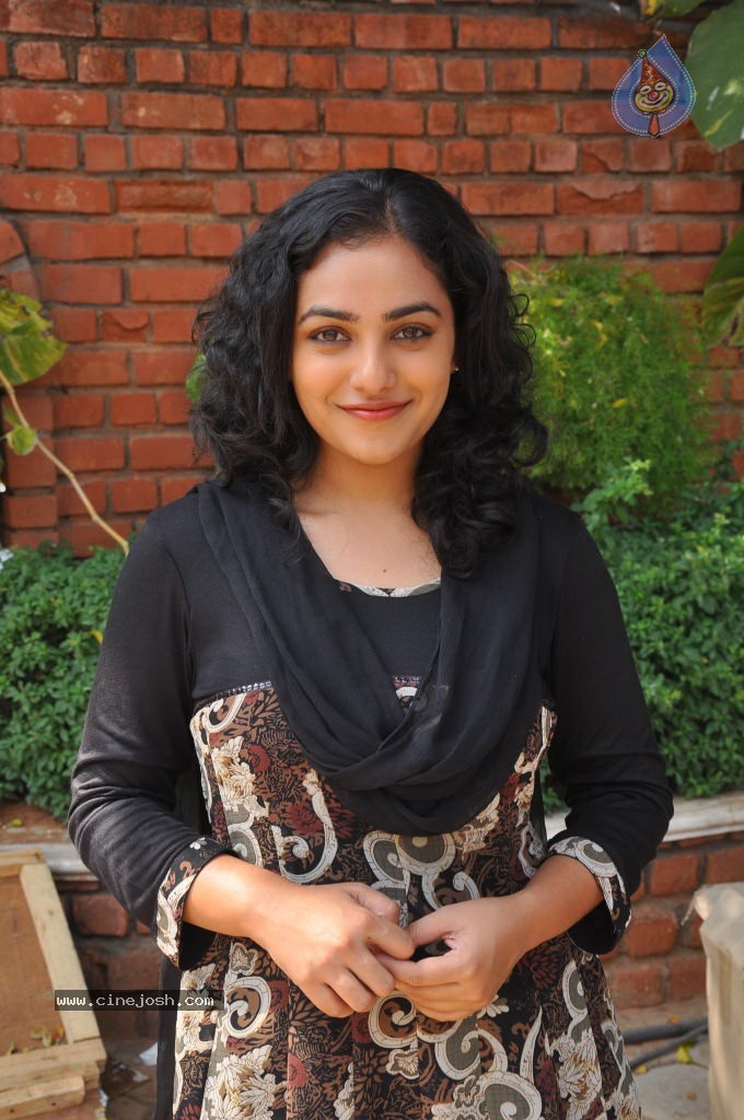 Nitya Menon Latest Stills - 8 / 52 photos