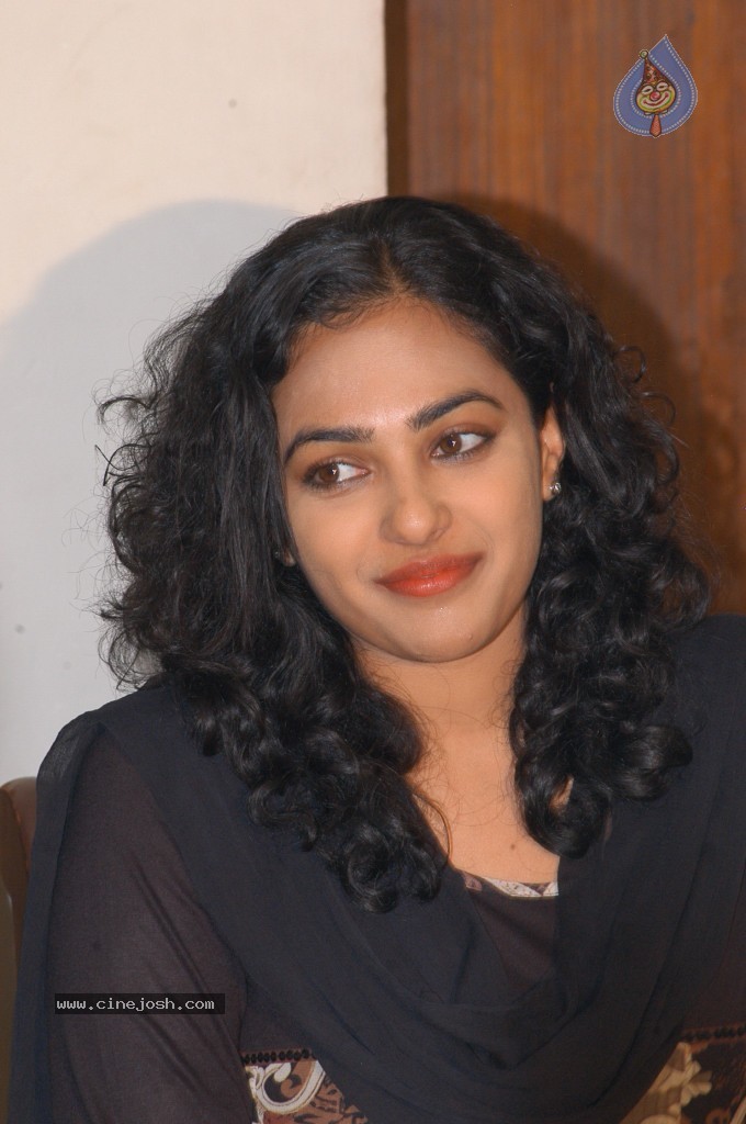 Nitya Menon Latest Stills - 12 / 52 photos