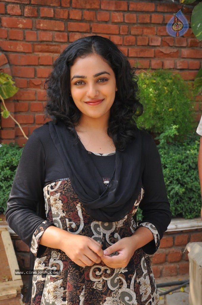 Nitya Menon Latest Stills - 13 / 52 photos