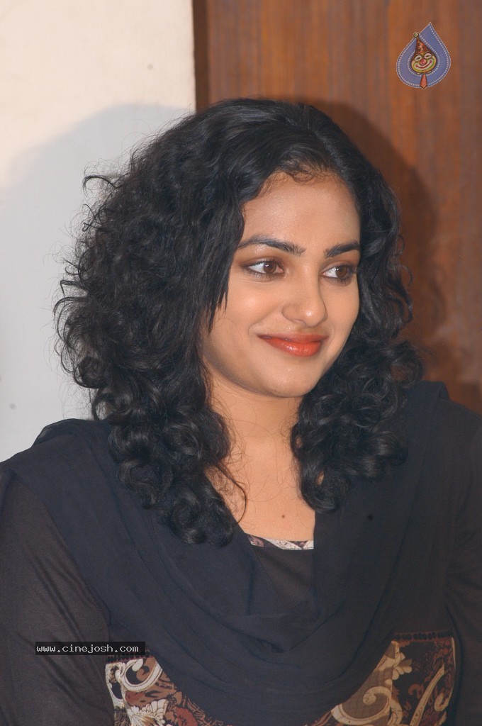 Nitya Menon Latest Stills - 19 / 52 photos