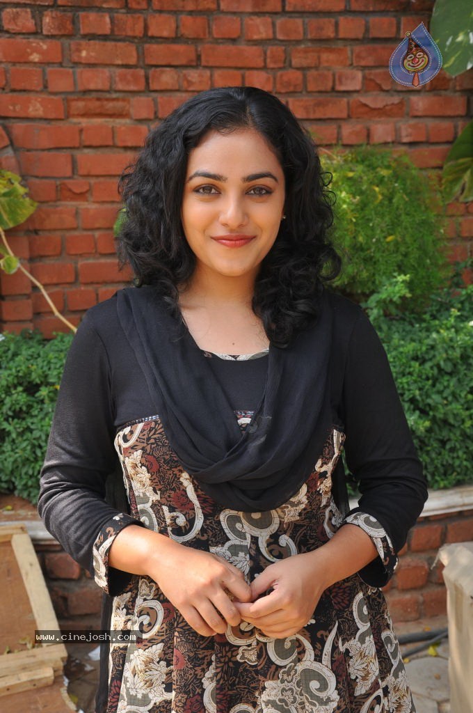 Nitya Menon Latest Stills - 24 / 52 photos