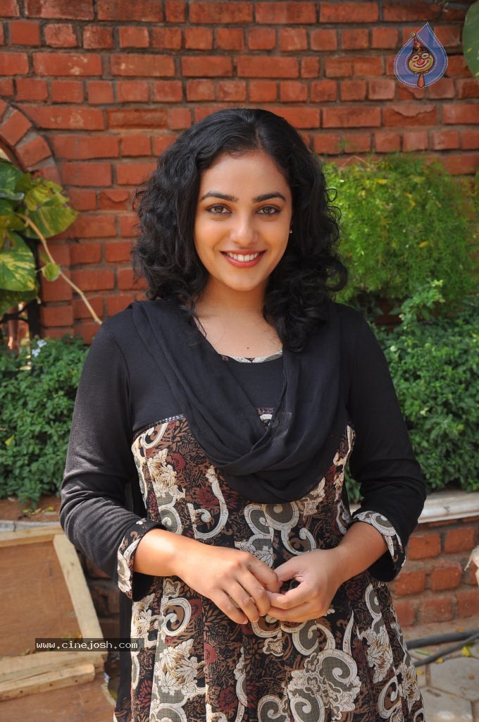 Nitya Menon Latest Stills - 32 / 52 photos