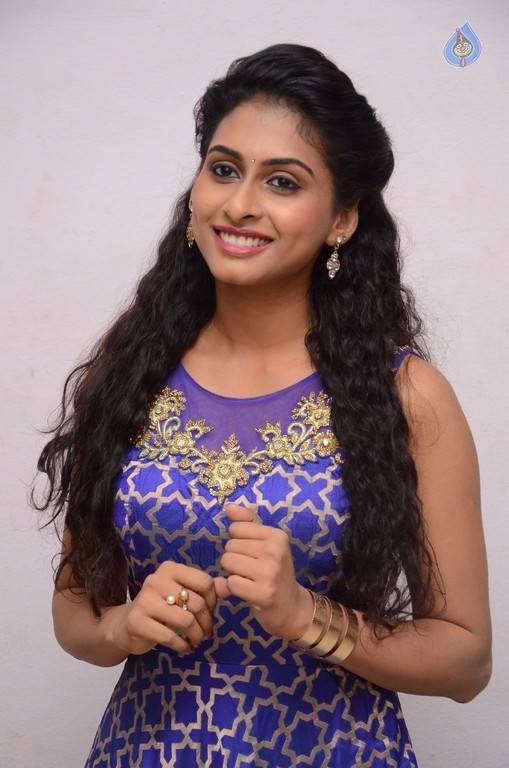Nitya Naresh Latest Pics - 1 / 35 photos