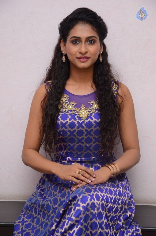 Nitya Naresh Latest Pics - 35 / 35 photos
