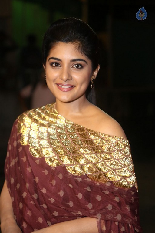 Niveda Thomas at Zee Telugu Apsara Awards - 26 / 37 photos