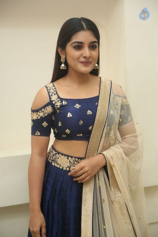 Niveda Thomas Gallery - 20 / 24 photos