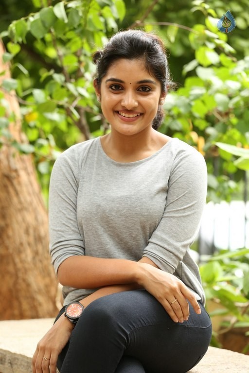 Niveda Thomas New Photos - 24 / 42 photos