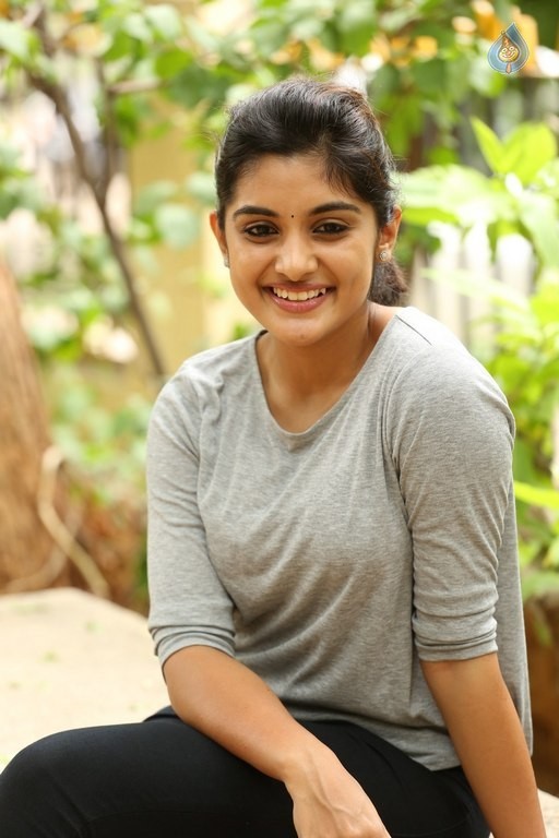 Niveda Thomas New Photos - 29 / 42 photos
