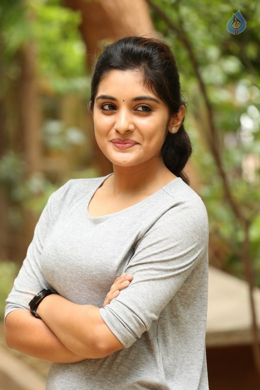 Niveda Thomas New Photos - 30 / 42 photos