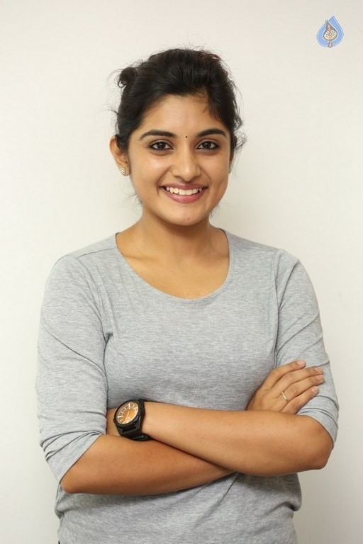 Niveda Thomas New Photos - 33 / 42 photos