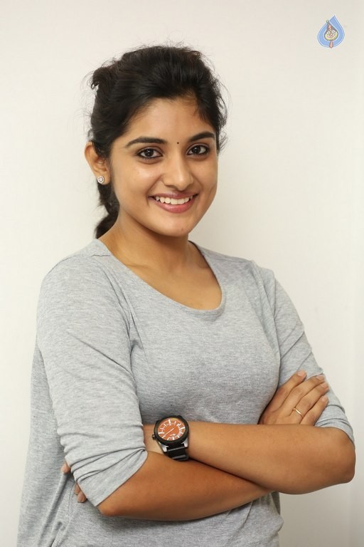 Niveda Thomas New Photos - 34 / 42 photos