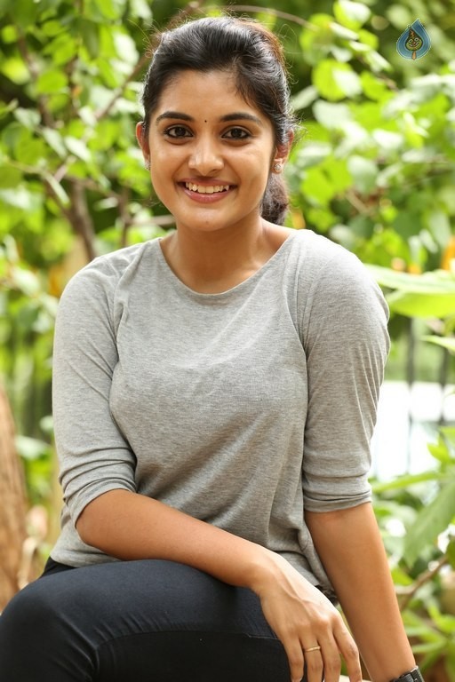 Niveda Thomas New Photos - 39 / 42 photos