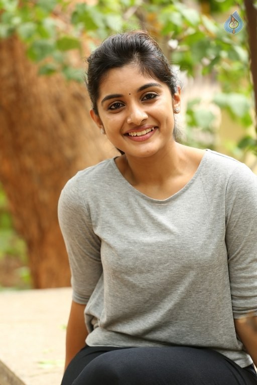 Niveda Thomas New Photos - 40 / 42 photos