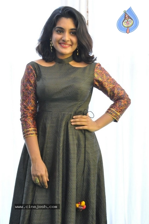 Niveda Thomas New Pics - 1 / 21 photos