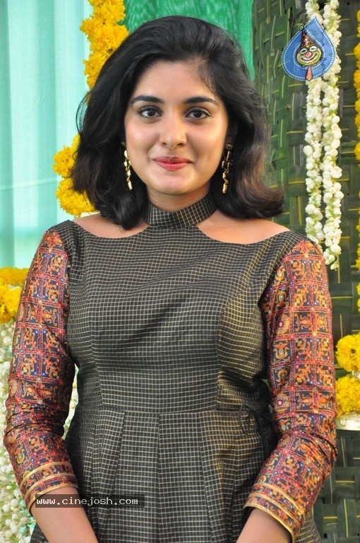 Niveda Thomas New Pics - 5 / 21 photos