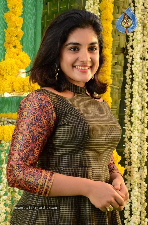 Niveda Thomas New Pics - 6 / 21 photos