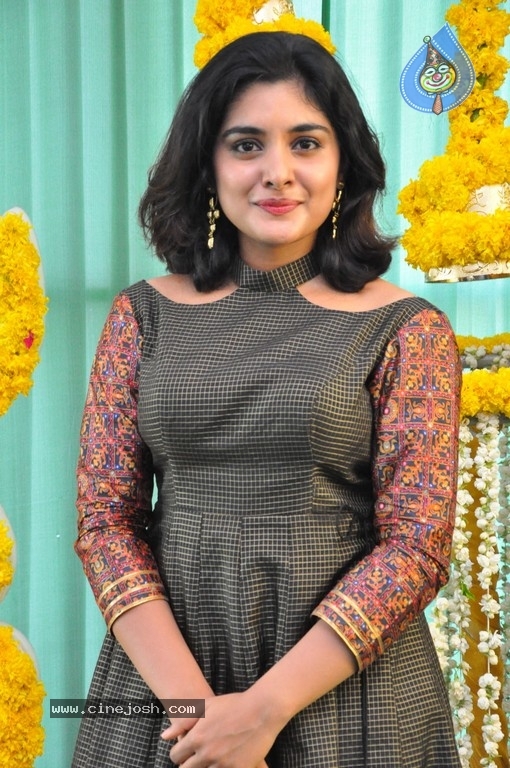 Niveda Thomas New Pics - 9 / 21 photos