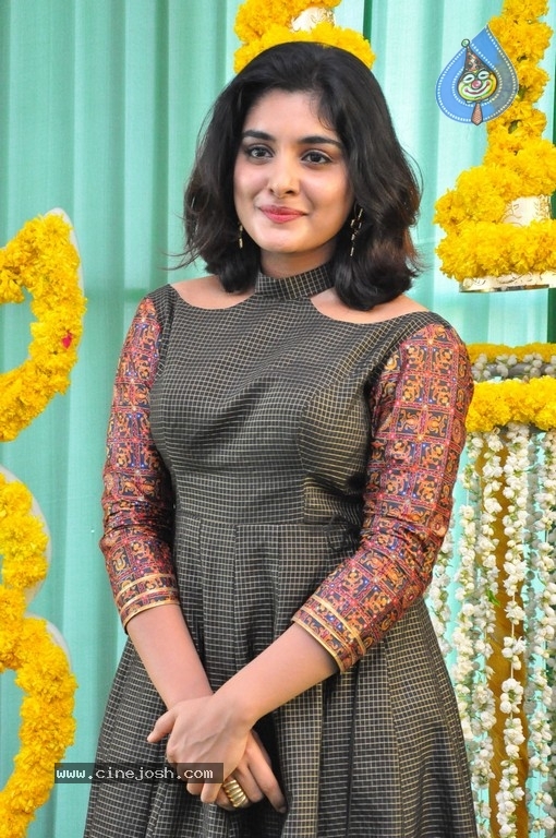 Niveda Thomas New Pics - 10 / 21 photos